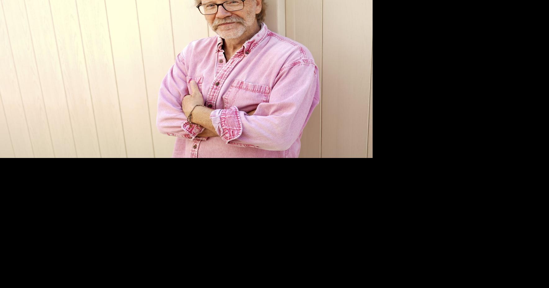 Booker Prize-winner George Saunders examines life and death in a brilliant new novel