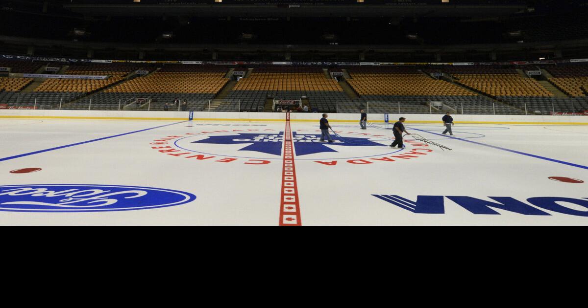 Nhl Lockout League Cancels Two Weeks Of Regular Season Including Three Leaf Home Games 7825