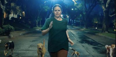 Review: Amy Adams is off leash in TIFF film 'Nightbitch'