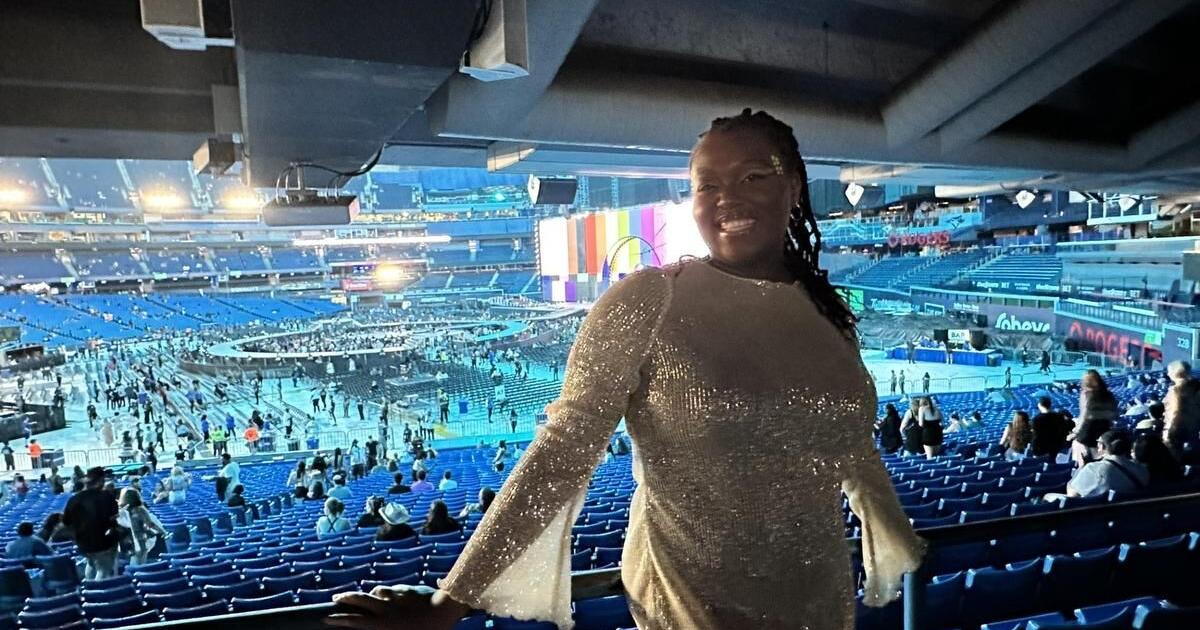 Beyoncé Toronto concert review: Joy, healing, release