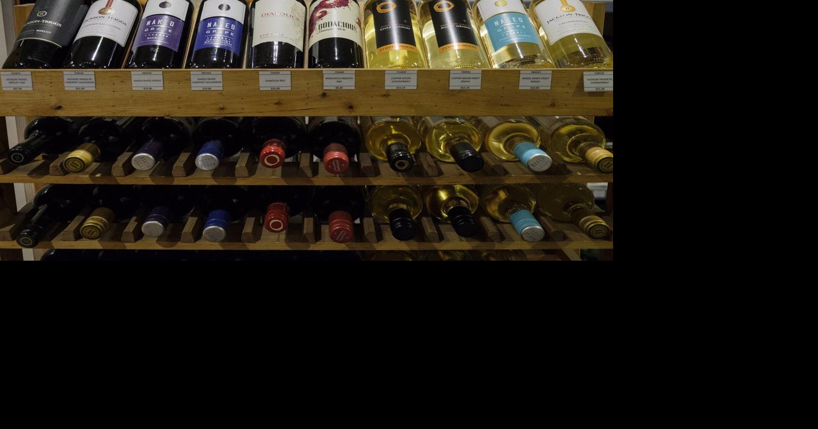 Provinces on track to allow cross-border alcohol sales by next month, Ottawa says