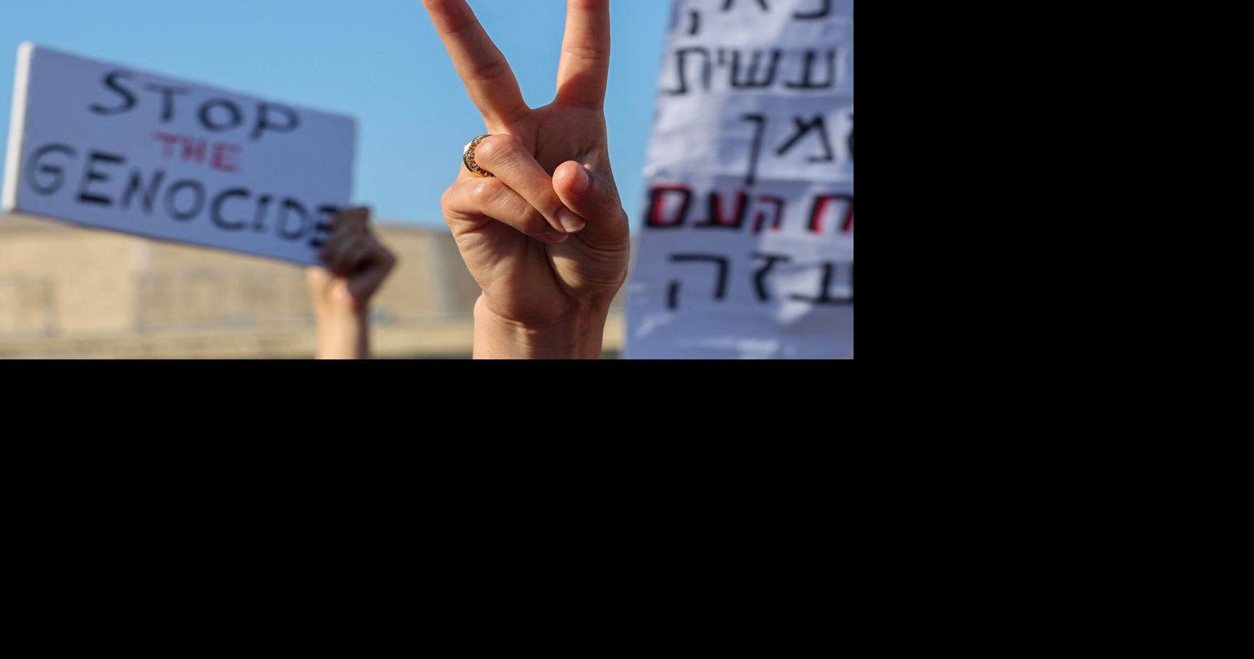My Jewish community is fractured and in crisis. Here's the conversation ...