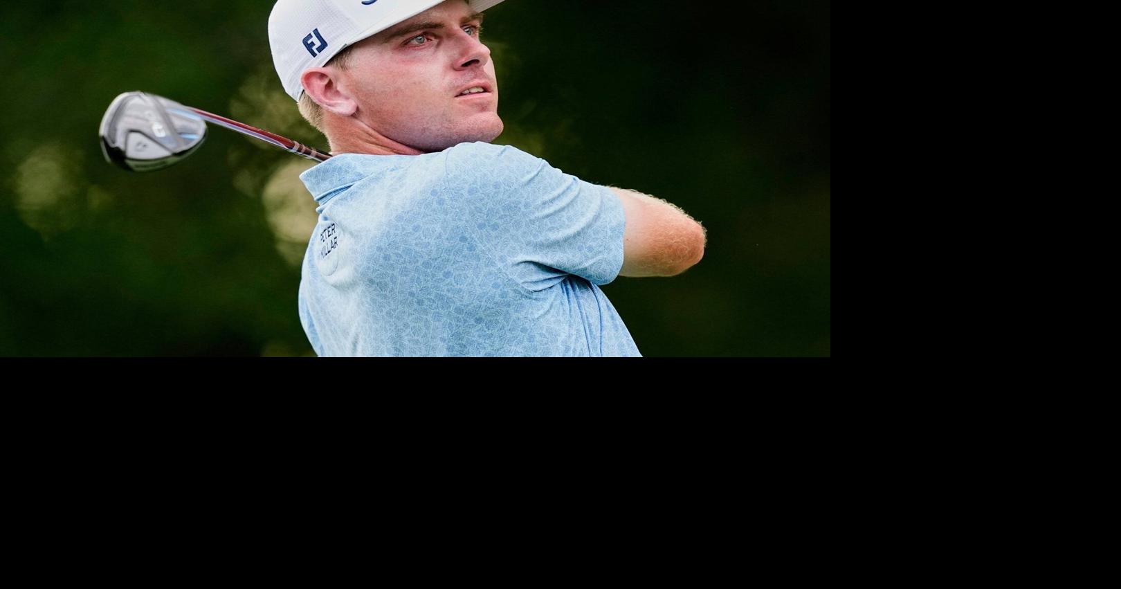 Ryan Gerard flew across 2 oceans and 2 seas. The payoff was a Masters invitation