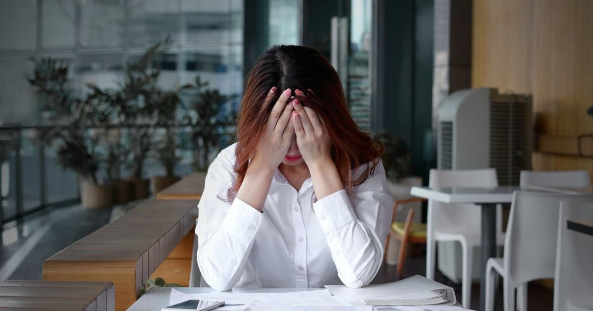 Lesley-Anne Scorgie: How staying in that job you don’t love is costing you money