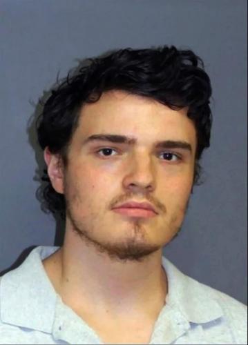 UConn student fugitive in court, charged with murder