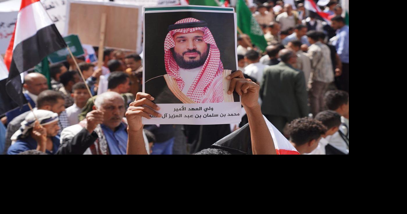 Carney accepts invitation to visit Saudi Arabia 'in the future' amid diplomatic thaw