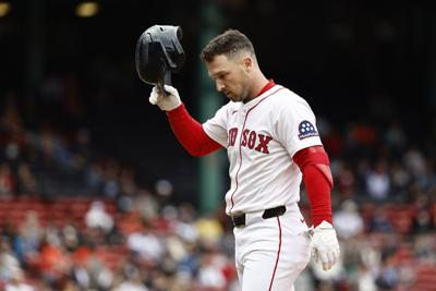 Red Sox activate All-Star third baseman Alex Bregman from IL before Friday’s game against Tampa Bay