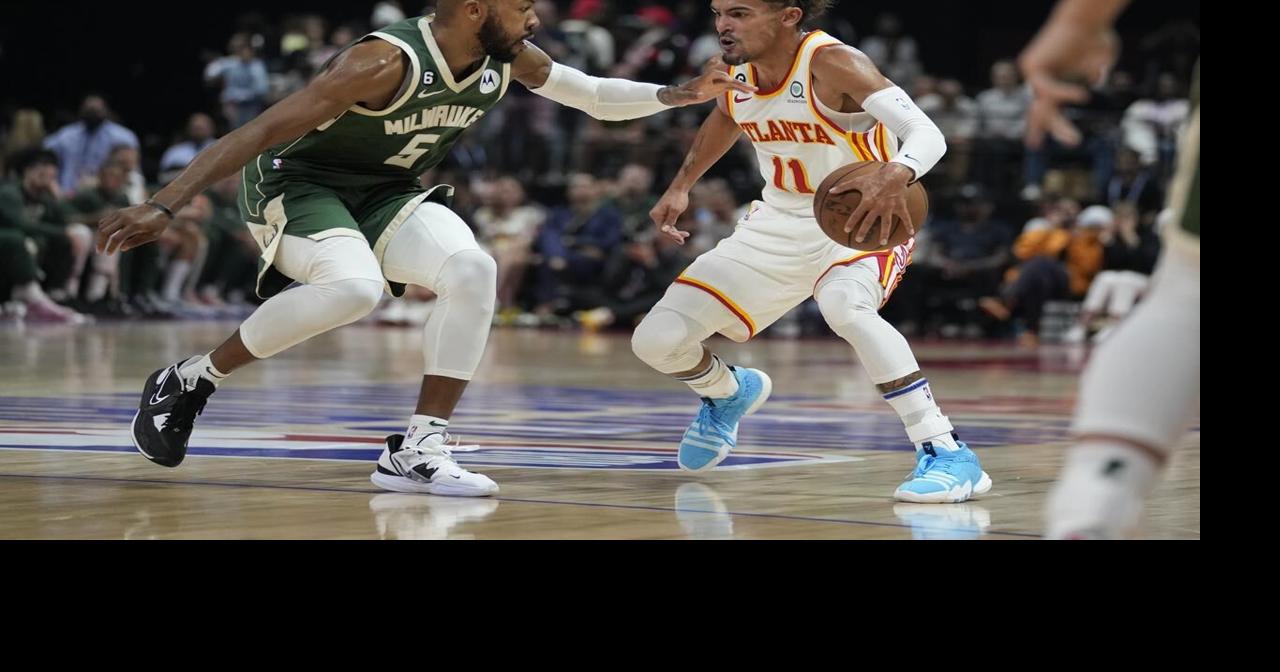 Who are we? Hawks looks to answer a perplexing question