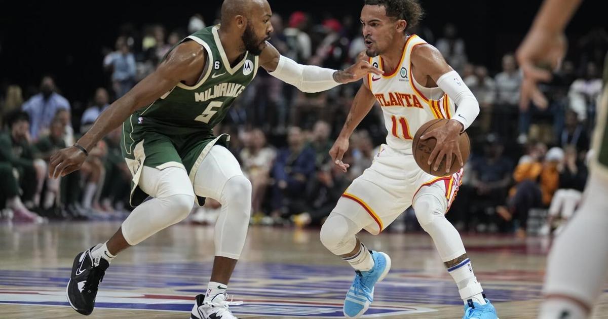 Who are we? Hawks looks to answer a perplexing question