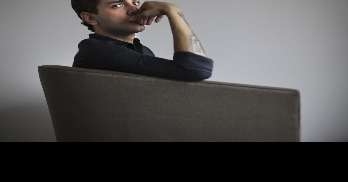 Adele’s new ‘Hello’ video directed by Xavier Dolan