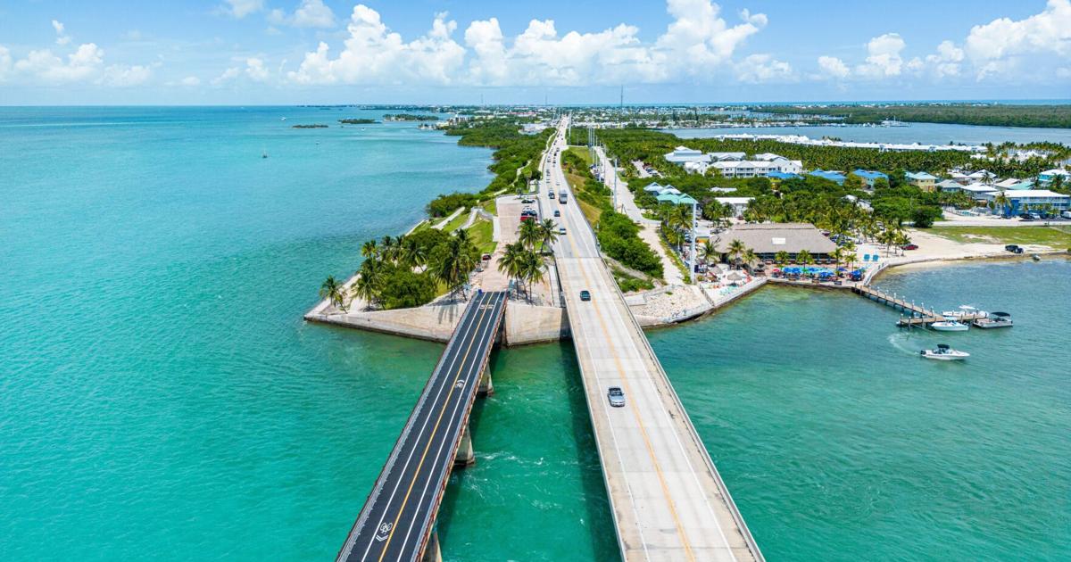 These Florida Keys are overlooked gems