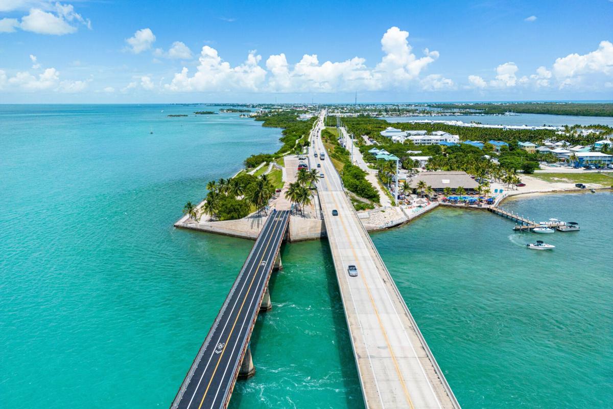 The top 3 adventures in The Florida Keys & Key West