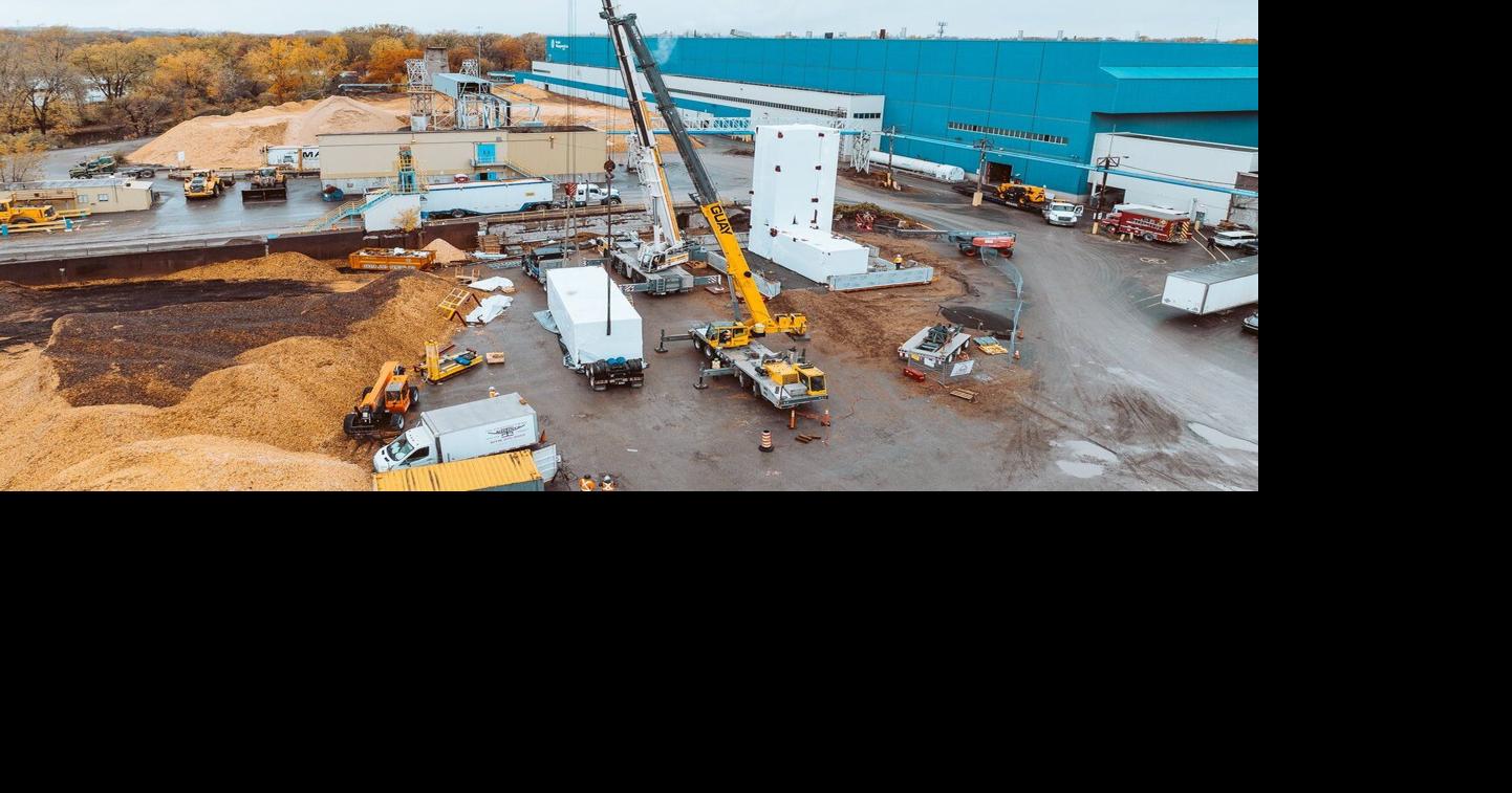 U.S. carbon capture firm says Alberta ticks boxes to get technology off the ground