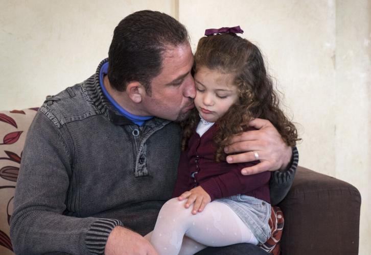 Syrian family heading to Orangeville: 'All we want is some peace and ...