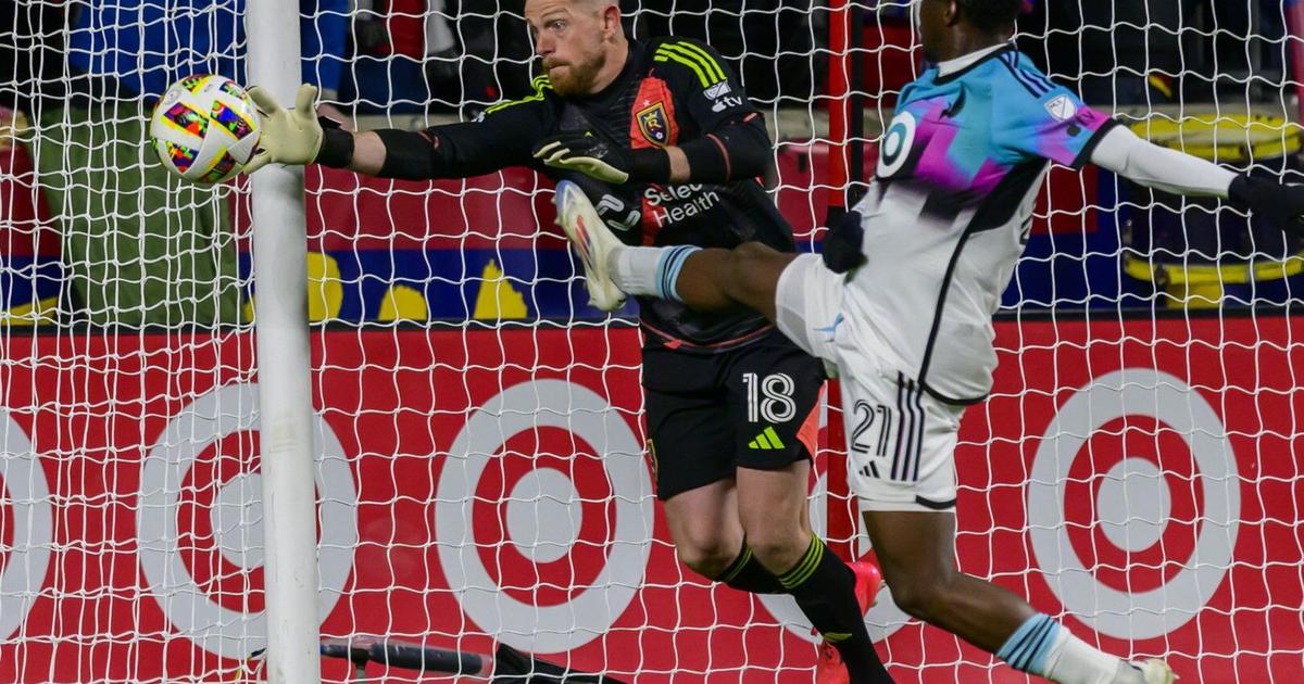 Former Jazz owners buy Salt Lake City-area professional soccer teams