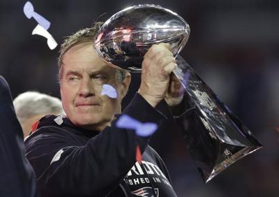 Bill Belichick won big in the NFL. Can he do it as a rookie college coach at North Carolina?