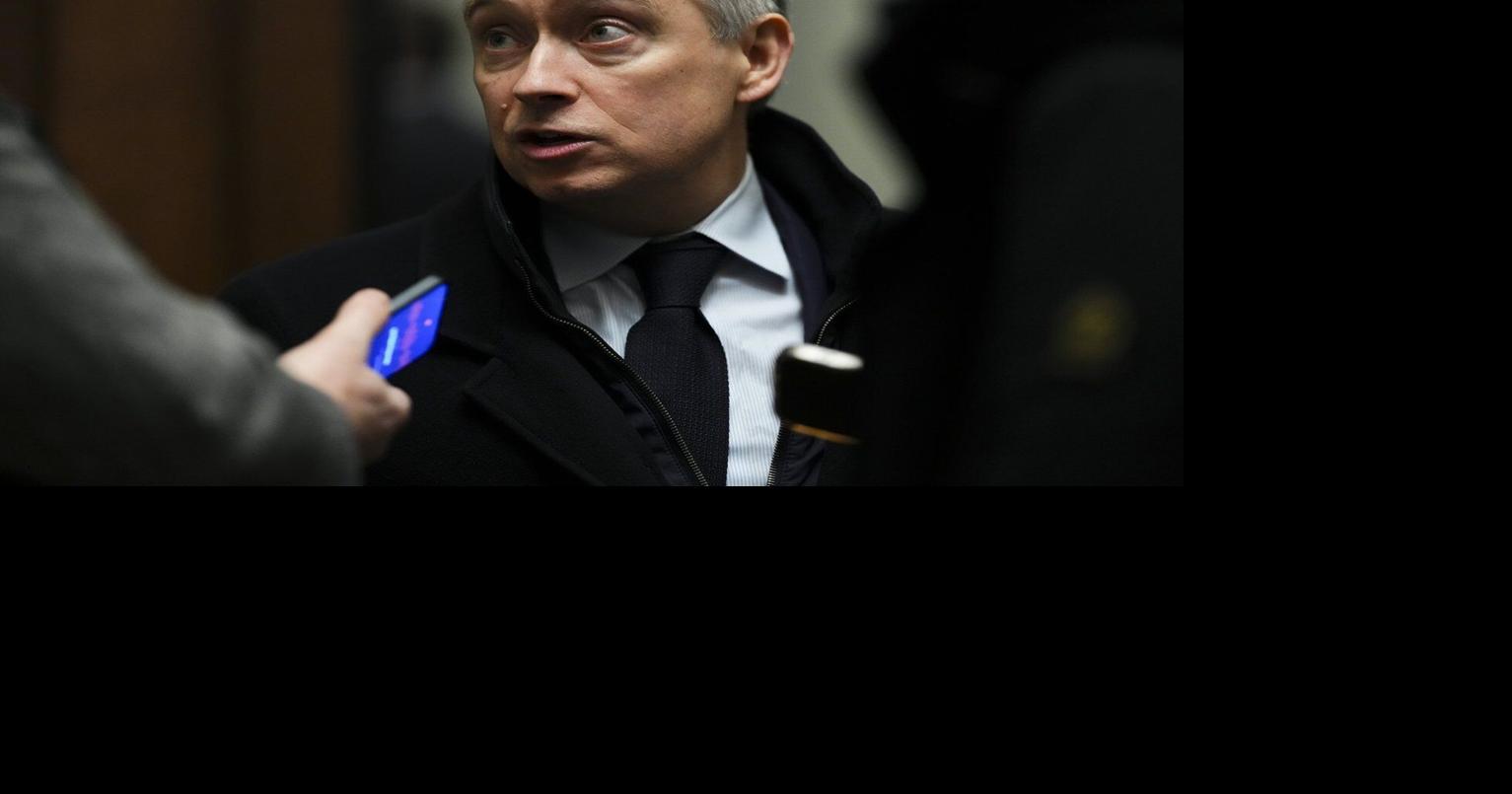 Ottawa launches consultation on national anti-fraud strategy