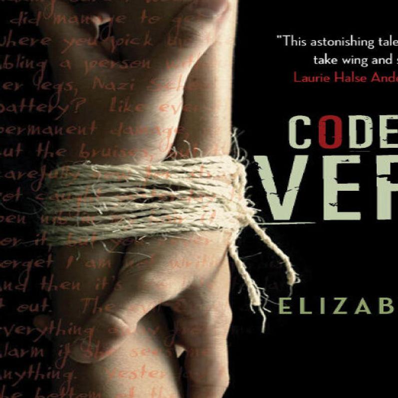Code Name Verity [Book]