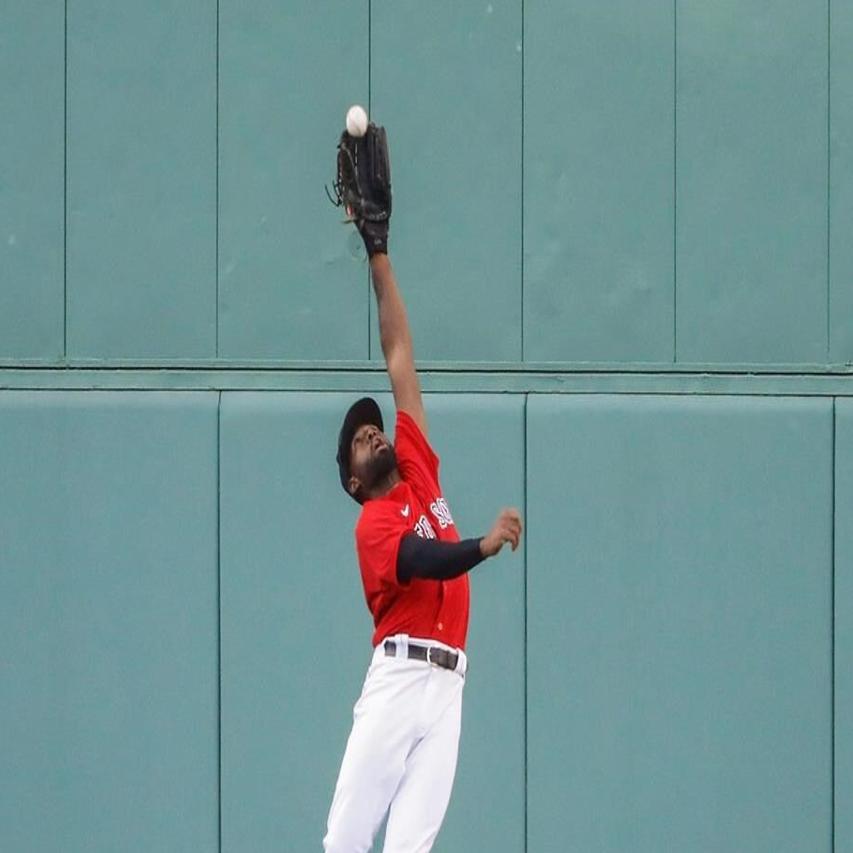 Ex-Red Sox OF Jackie Bradley Jr. Joining Blue Jays - Fastball