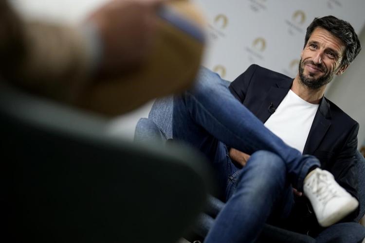 The AP Interview: Olympics boss vows Paris Games will be safe, says no ...