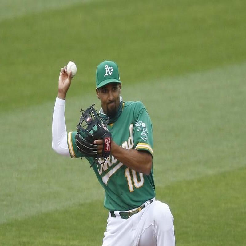 Blue Jays' Marcus Semien on Oakland A's talks: 'We called them