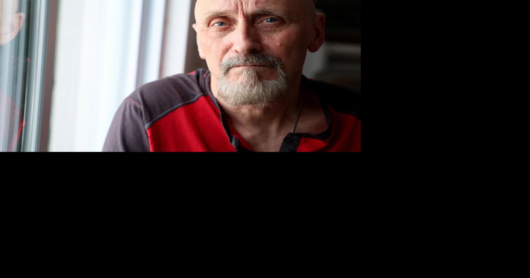 41 years in the mines. Terminal cancer. And a hard choice to keep working. What his story and new data reveal about the costs of Ontario's mining boom
