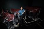 One of Toronto's most important theatres has languished since the pandemic. Its new artistic director has plans to fix it