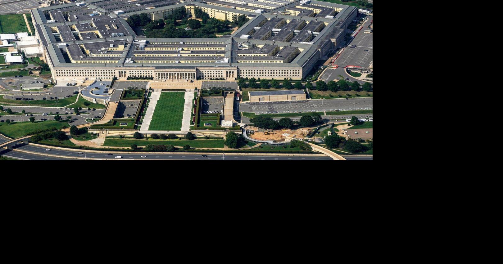 Pentagon gave Canada classified paper detailing defence priorities