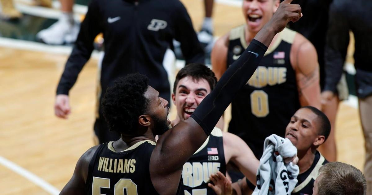 Indiana, Purdue expect intensity of rivalry to remain strong