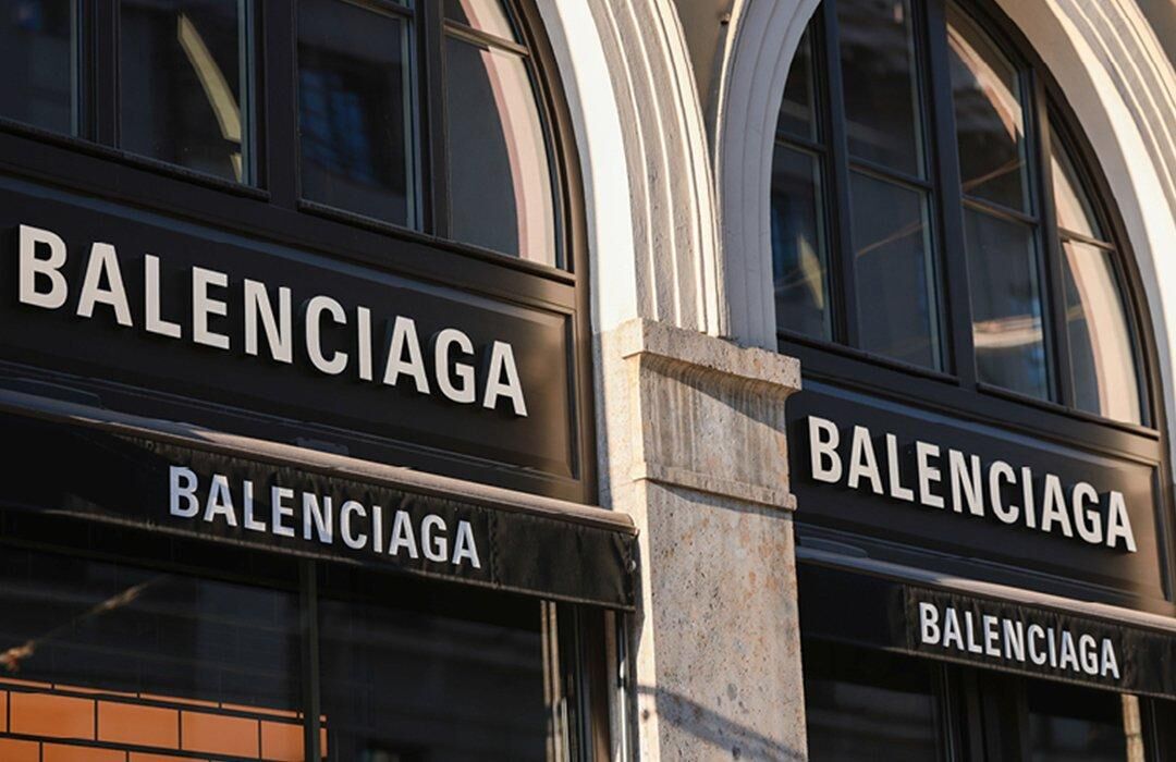 Balenciaga Got Down and Dirty with SpringSummer 2023 Collection  V  Magazine