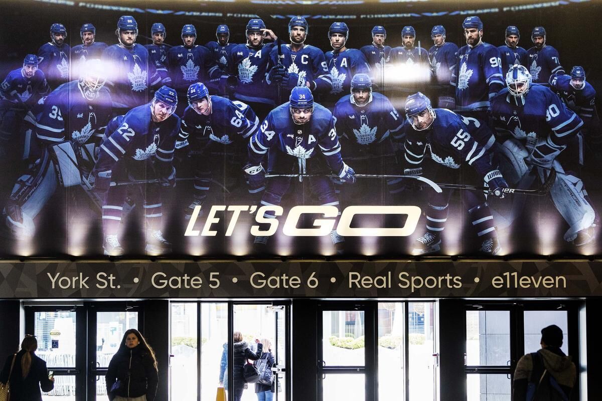 Leafs playoffs Reddit AMA with the Stars hockey reporter