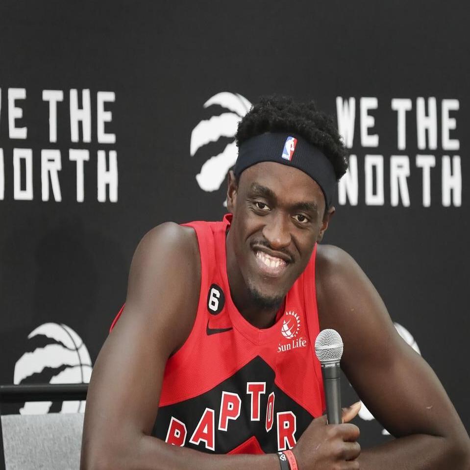Pascal Siakam declared himself MVP candidate in win over