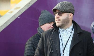 Truro City FC rising up the English soccer ladder with Canadian helping hand