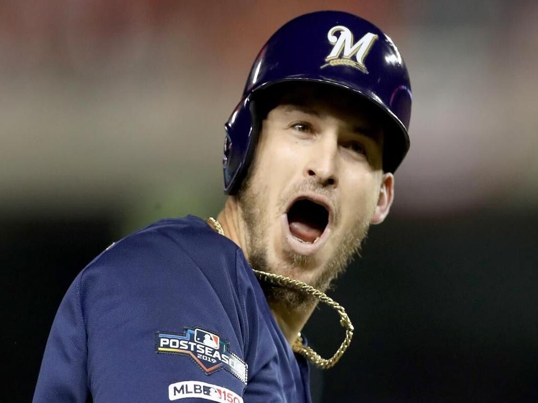 Signing Of Yasmani Grandal Offers White Sox Potentially Big Rewards But  Poses Daunting Risk