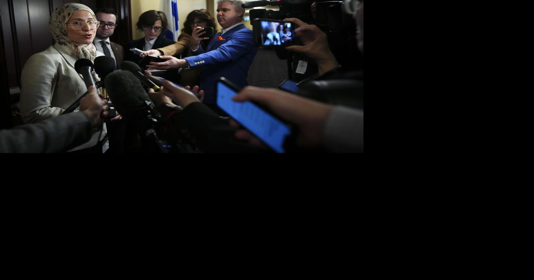 Canada’s axed Islamophobia envoy says Muslims’ need for support from federal government ‘hasn’t gone away’