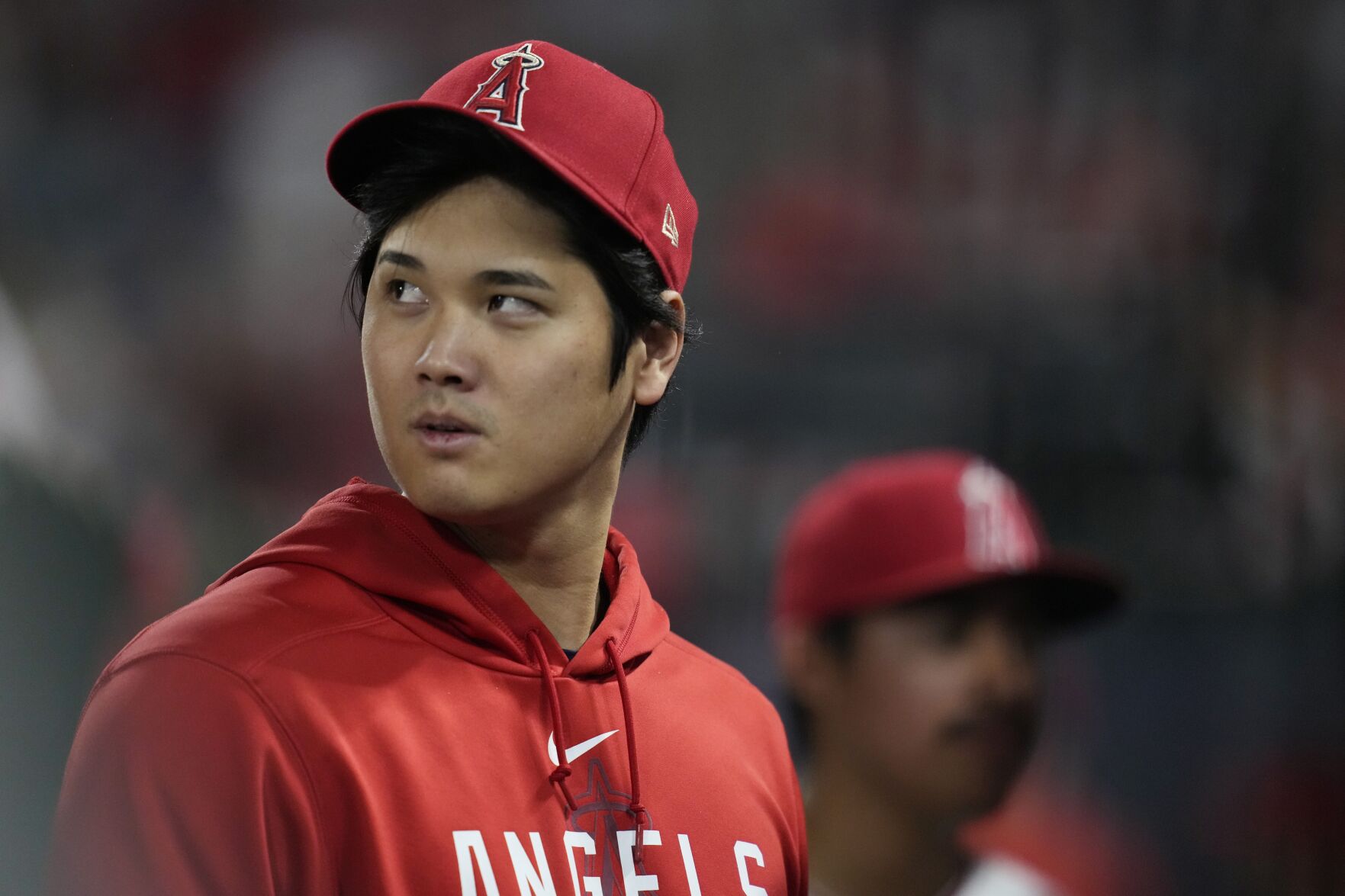 Everything you need to know about Shohei Ohtani