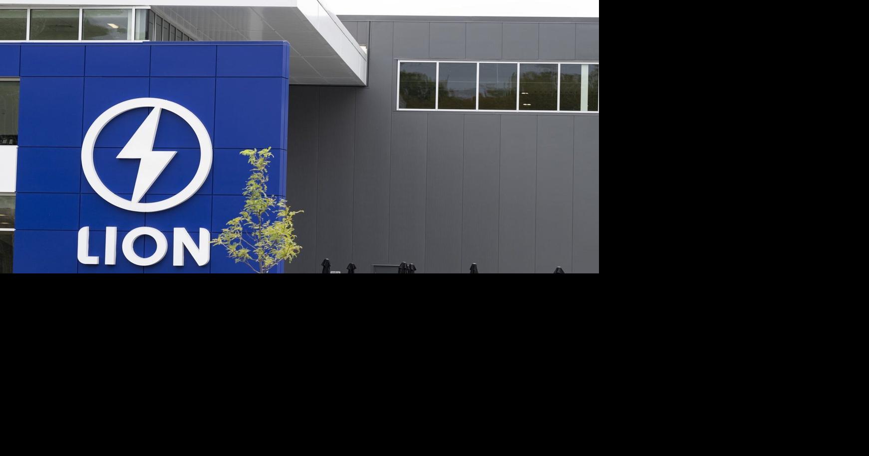 Quebec EV company Lion Electric made big promises, but struggled to deliver