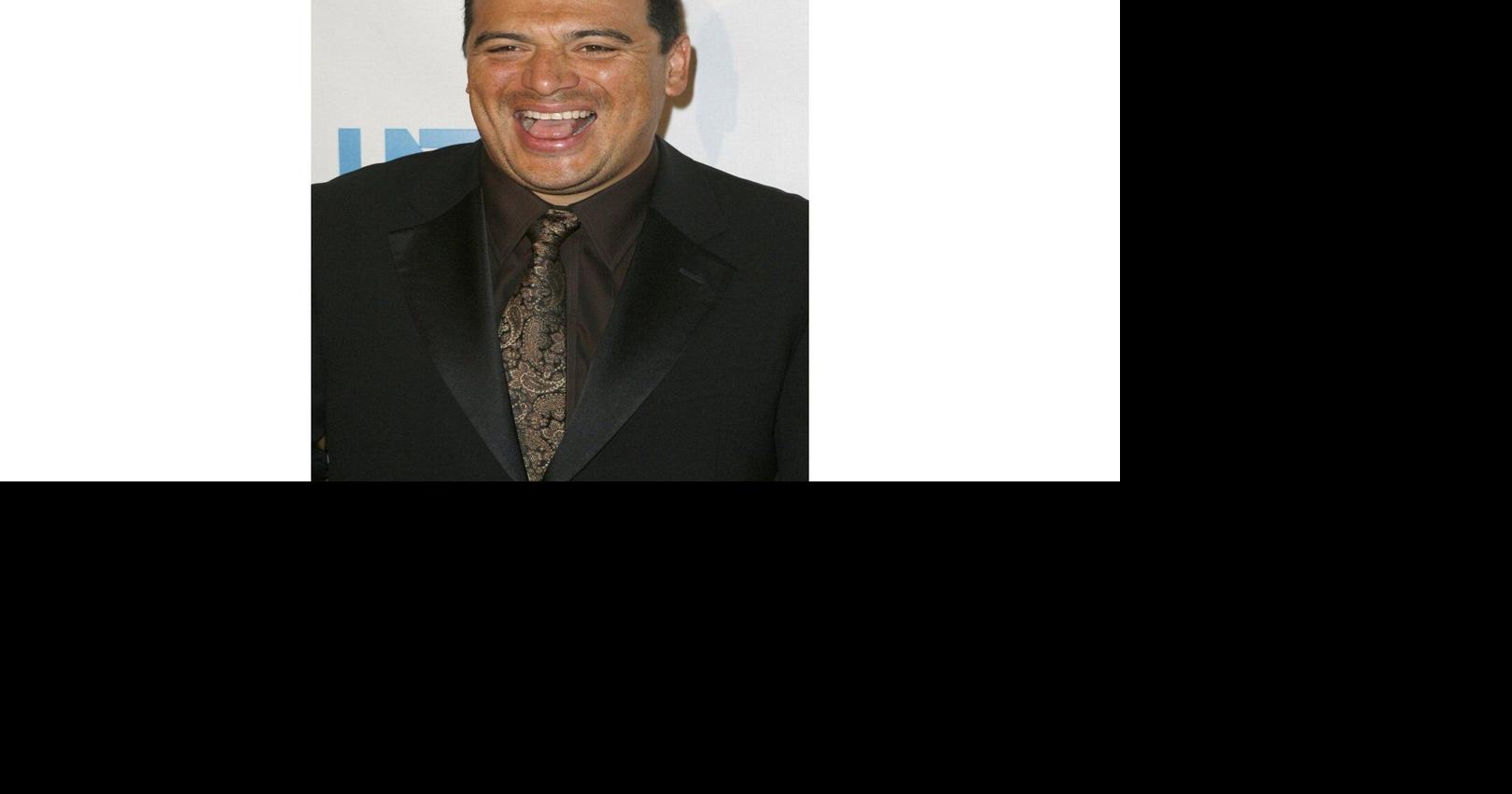 Comedian Carlos Mencia faces 12 felony charges for failing to report more than M in earnings