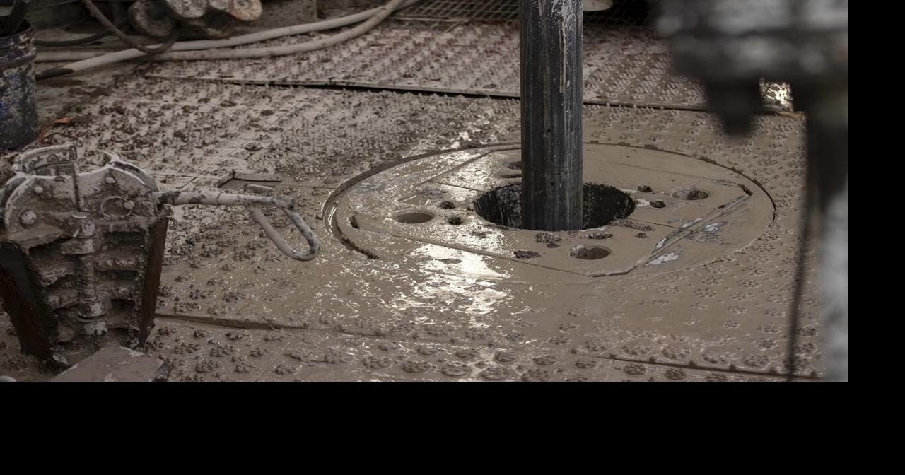 New Google geothermal electricity project could be a milestone for ...