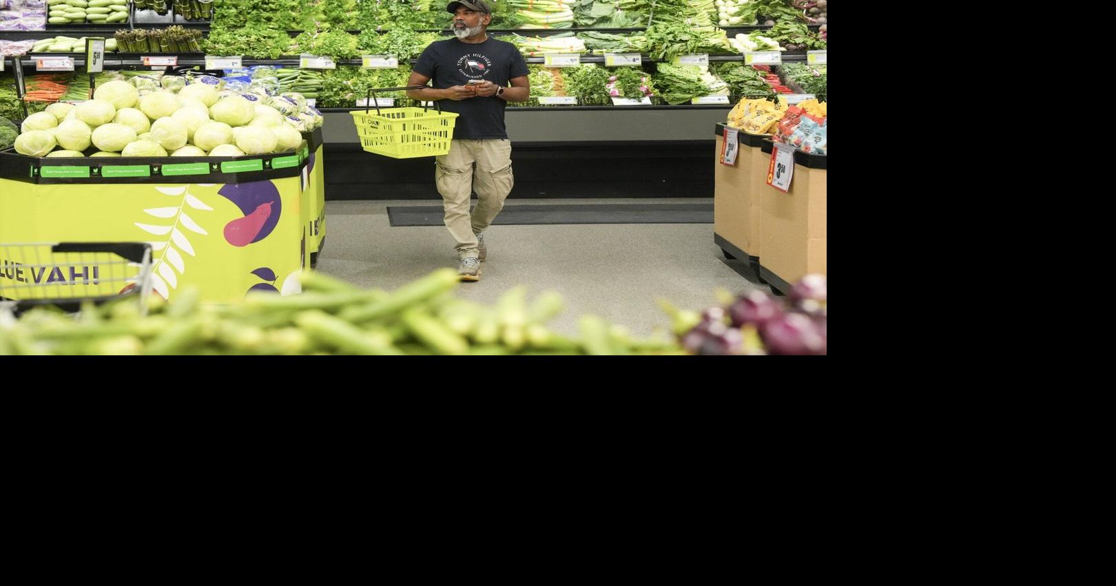 Statistics Canada set to report June inflation figures