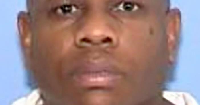 Death sentence overturned for Texas man accused of killing 5