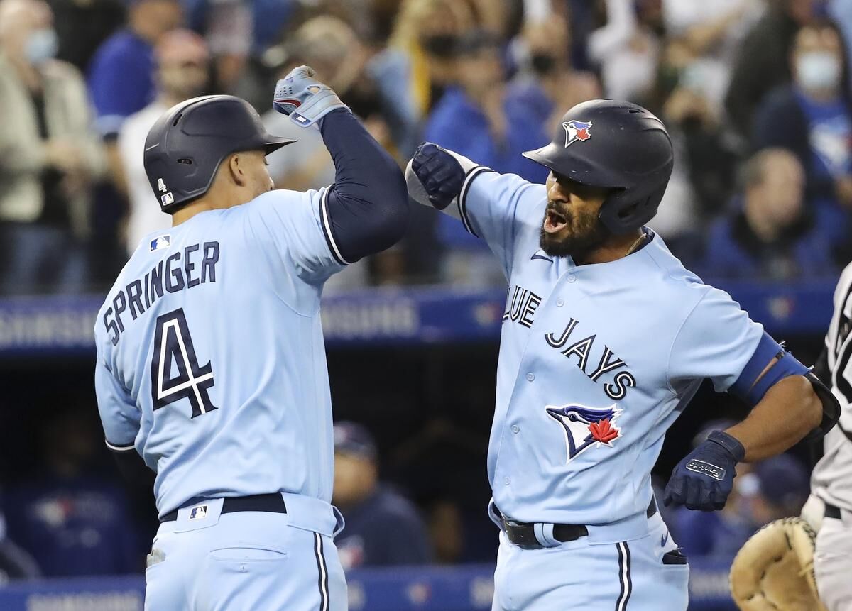 Yankees blue jays stream hot sale