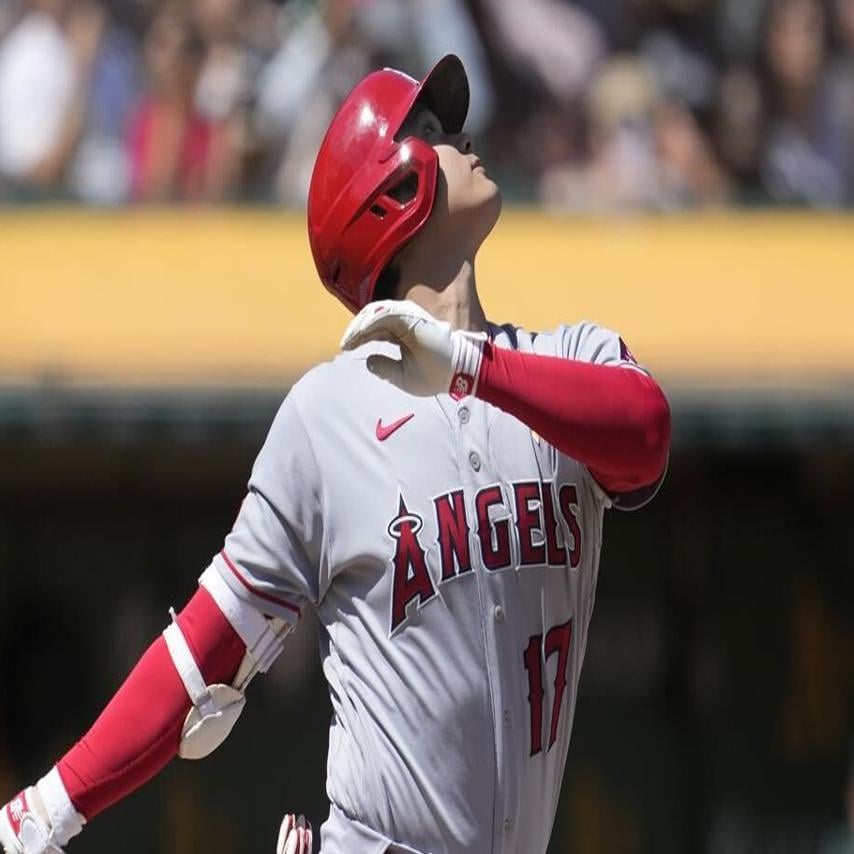 Mike Trout agrees Shohei Ohtani 'won Round 1' between them, thanks Team USA  on Twitter