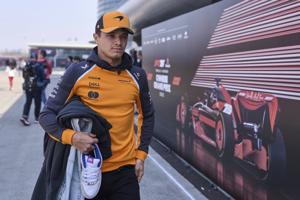 Hamilton aims to get closer to McLaren as China hosts the season