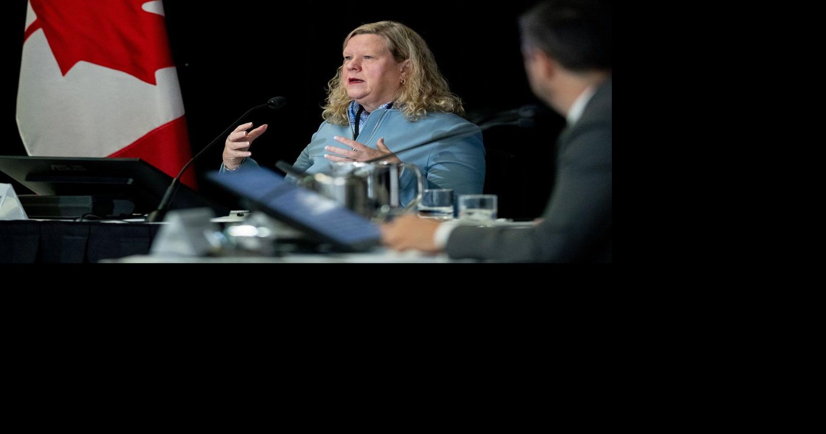 Janice Charette to be Canada's top trade negotiator during CUSMA review