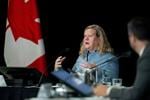 Janice Charette to be Canada's top trade negotiator during CUSMA review