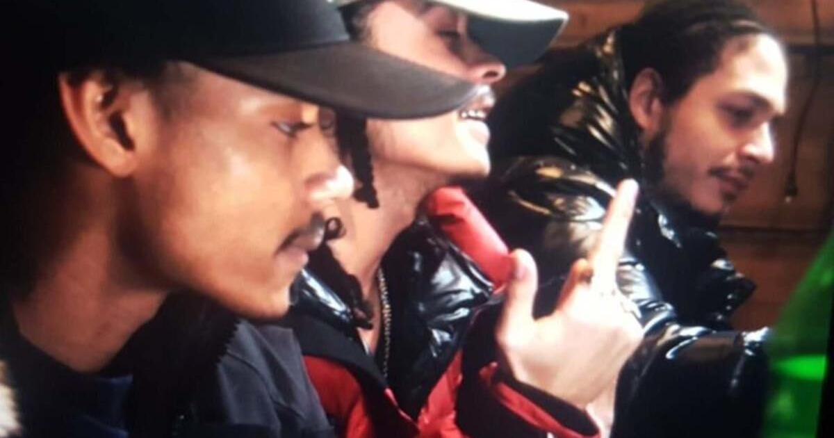 Toronto rapper K Money, three others plead guilty after wild police ...