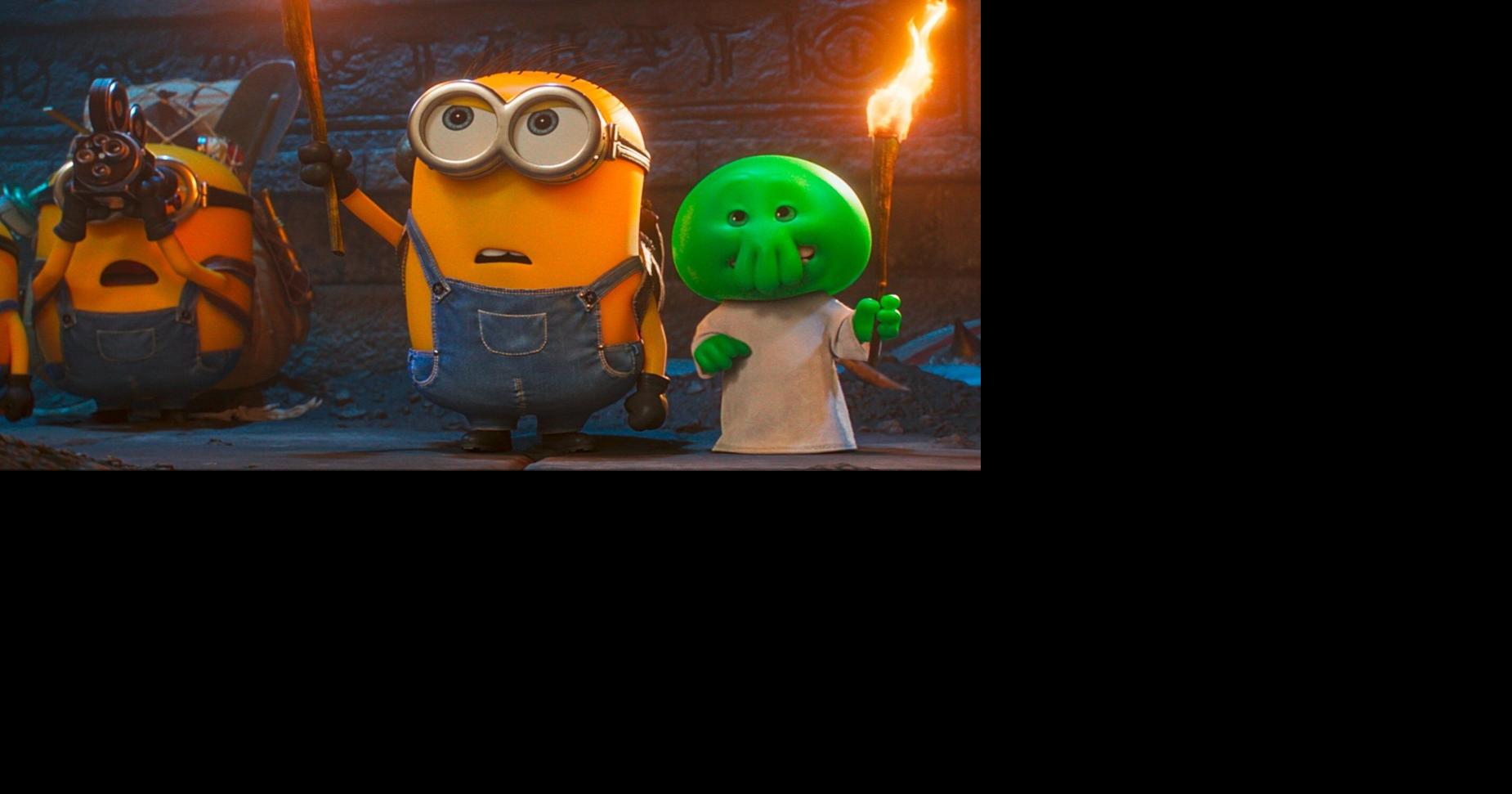 Key takeaways from AP’s Summer Movie Preview