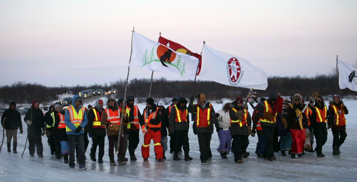 Attawapiskat Crisis Highlights The Urgency Of First Nations Needs ...