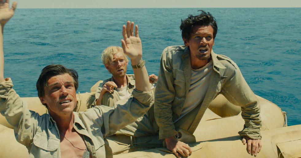 Unbroken’s focus on suffering misses the mark: review
